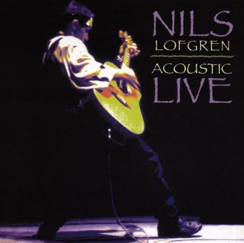 Nils Lofgren/Acoustic Live